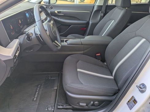 New 2026 Hyundai Sonata SEL FWD image 9