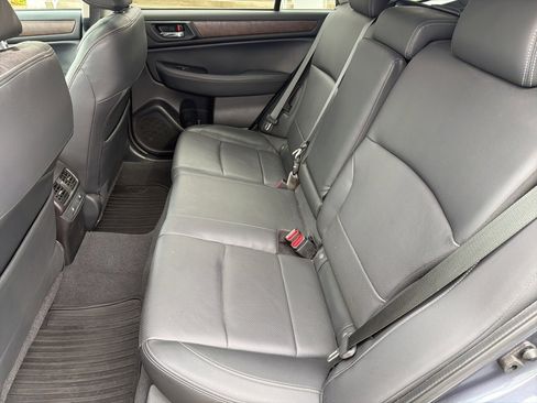 Used 2015 Subaru Outback 2.5i Limited image 12