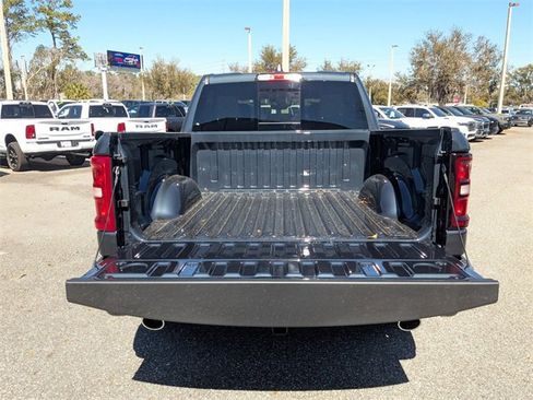 New 2026 RAM 1500 2WD Crew Cab image 13