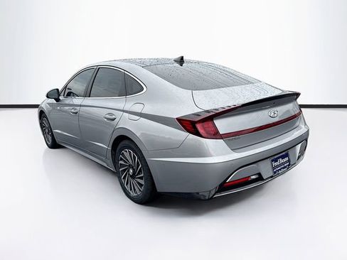 Used 2023 Hyundai Sonata Limited FWD image 6