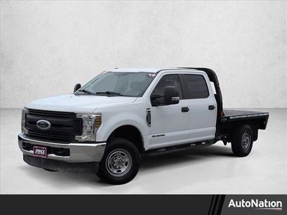 Used 2019 Ford F250 XL w/ Power Equipment Group