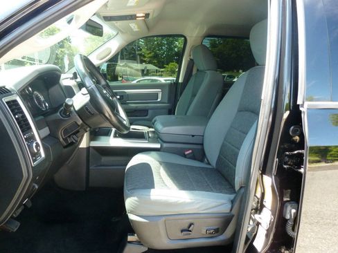 Used 2014 RAM 2500 Outdoorsman AWD/4WD image 20