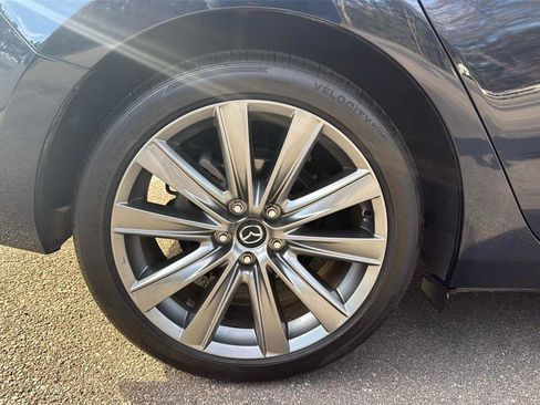 Used 2021 MAZDA MAZDA6 Grand Touring image 26