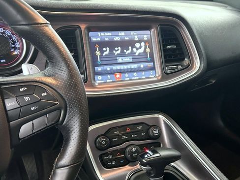 Used 2018 Dodge Challenger R/T Scat Pack image 12