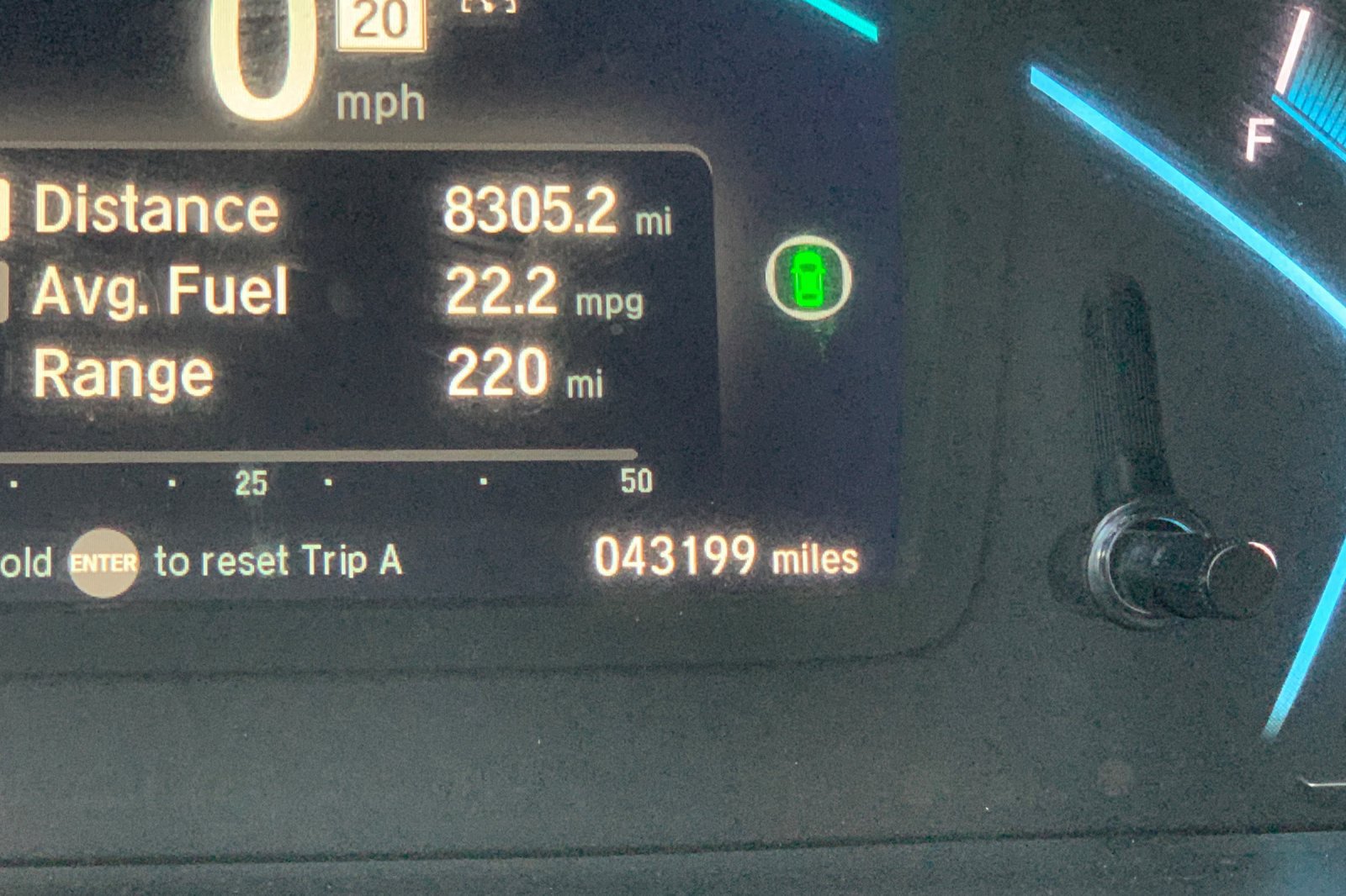 Certified 2024 Honda Odyssey Touring image 35