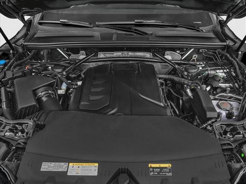 New 2026 Audi Q5 Premium image 8