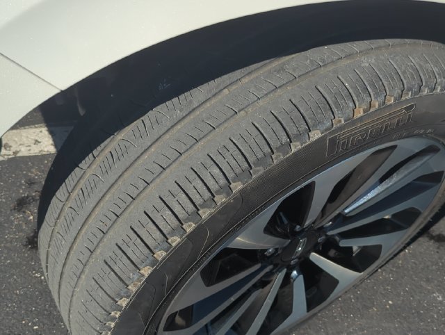 Used 2023 Lincoln Navigator L Reserve AWD/4WD image 20