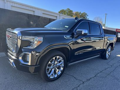 Certified 2020 GMC Sierra 1500 Denali w/ Denali Ultimate Package