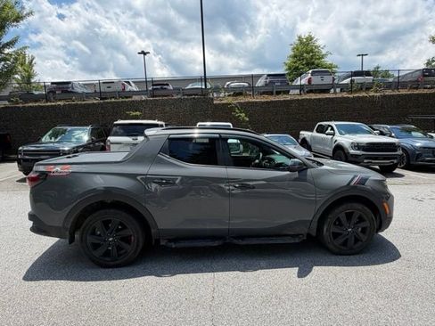 Used 2023 Hyundai Santa Cruz Night AWD/4WD image 6