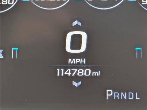 Used 2017 GMC Yukon Denali AWD/4WD image 11