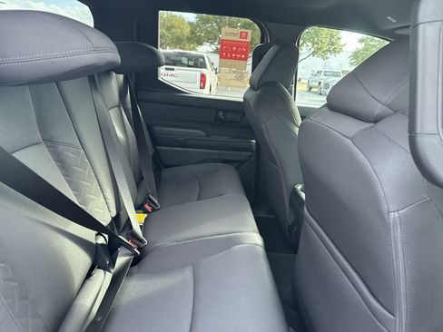 New 2026 Toyota Tacoma SR5 image 28