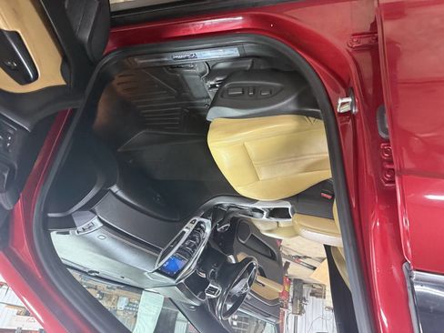 Used 2015 Cadillac SRX Luxury image 19