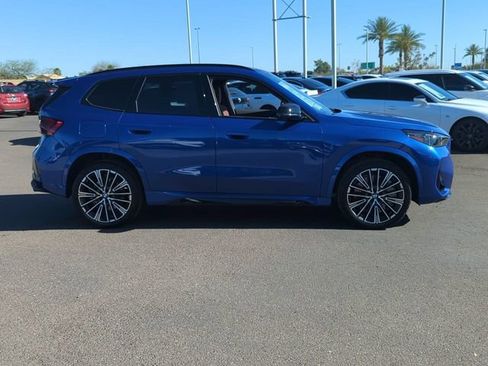 Used 2026 BMW X1 M35i w/ Technology Package AWD/4WD image 5