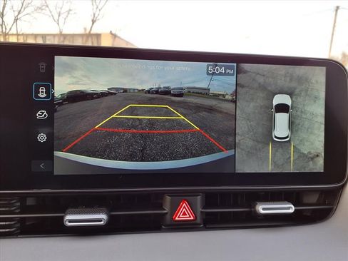 New 2026 Hyundai Ioniq 5 Limited image 17