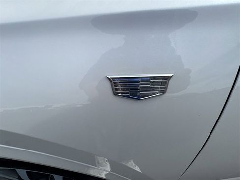 Certified 2024 Cadillac XT6 Sport image 33