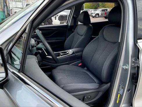 Used 2022 Hyundai Santa Fe SEL w/ Cargo Package image 7