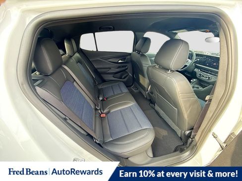 New 2026 Buick Envista Preferred w/ Convenience I Package image 26