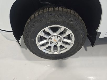 New 2026 Chevrolet Silverado 1500 W/T w/ WT Value Package