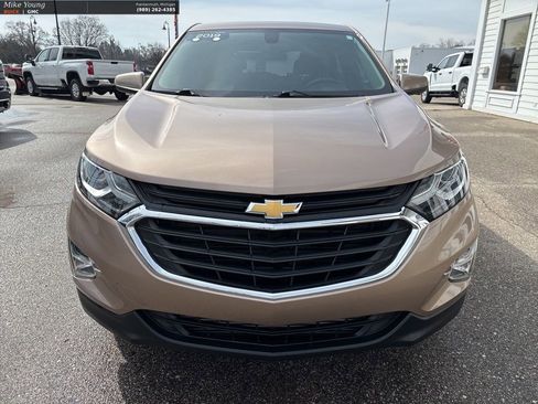 Certified 2019 Chevrolet Equinox LT image 2