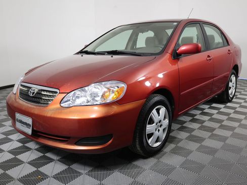 Used 2007 Toyota Corolla LE image 5