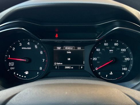 Used 2021 Chevrolet TrailBlazer LT w/ Convenience Package image 27