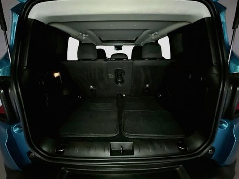 Used 2022 Jeep Renegade Trailhawk w/ Sun/Sound Group AWD/4WD image 37