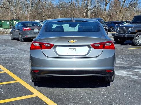 Used 2023 Chevrolet Malibu LT image 21