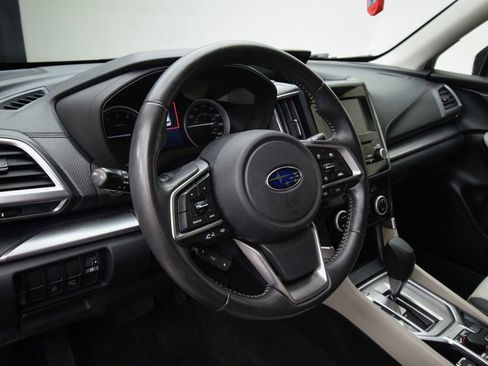 Used 2019 Subaru Forester Premium image 13