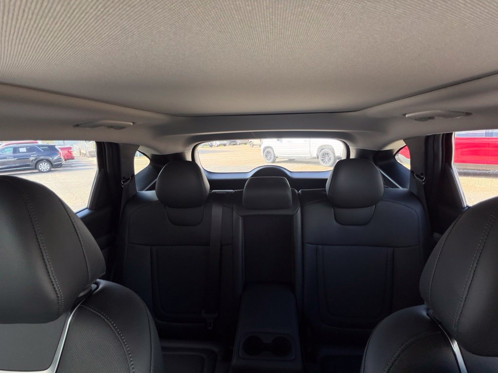 Used 2026 Hyundai Tucson Limited FWD image 29