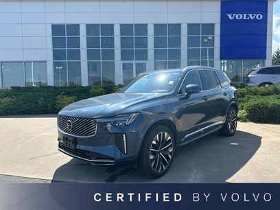 Used 2026 Volvo XC90 B6 Plus
