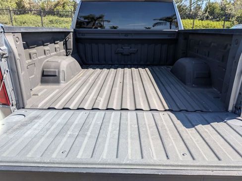 Used 2021 Chevrolet Silverado 1500 LT w/ Bed Protection Package image 29