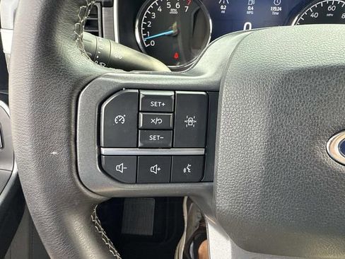 Used 2023 Ford F150 XLT w/ Equipment Group 302A High AWD/4WD image 36