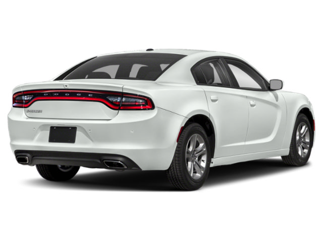 Used 2019 Dodge Charger SXT w/ Leather Interior Group RWD image 4