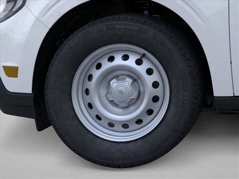 New 2025 Ford Maverick XL image 20