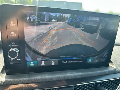 Used 2024 Acura Integra A-Spec w/ Technology Package FWD image 19