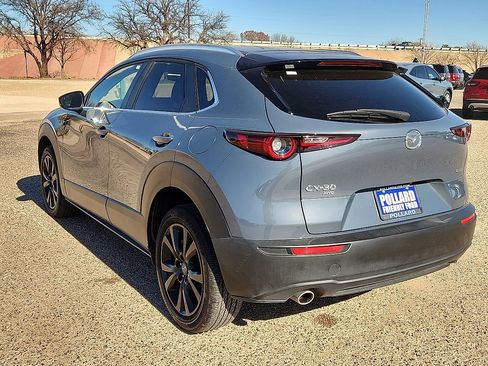 Used 2024 MAZDA CX-30 AWD 2.5 S w/ Preferred Package image 2