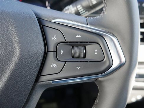 New 2026 Chevrolet TrailBlazer ACTIV image 13