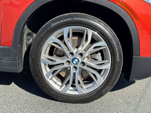 Used 2019 BMW X2 xDrive28i w/ Convenience Package AWD/4WD image 7