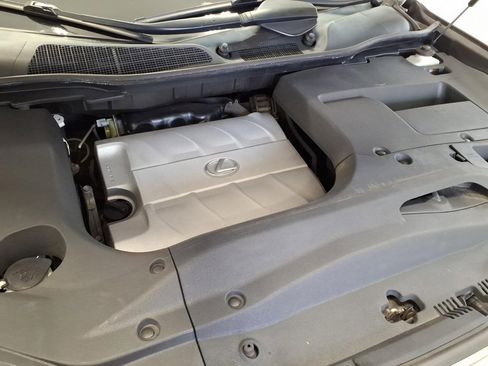 Used 2013 Lexus RX 350 AWD w/ Navigation Pkg image 24