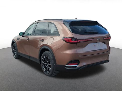 New 2026 MAZDA CX-70 3.3 Turbo w/ Premium Package image 4