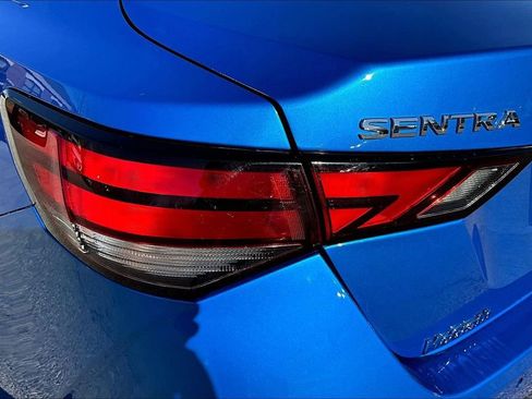 Used 2024 Nissan Sentra SV image 20