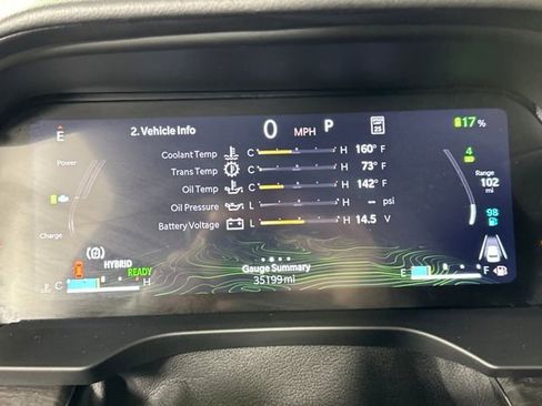 Used 2023 Jeep Grand Cherokee Overland image 18