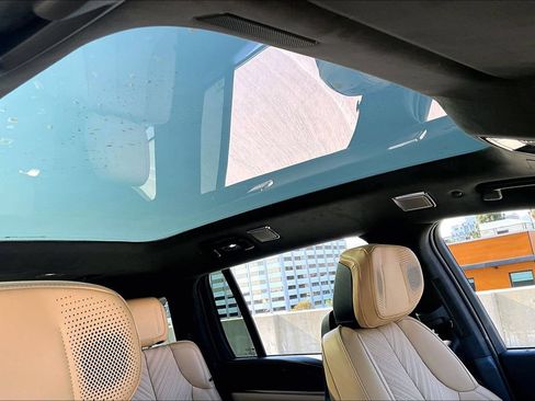 New 2026 Cadillac Escalade IQ Luxury 2 AWD/4WD image 18