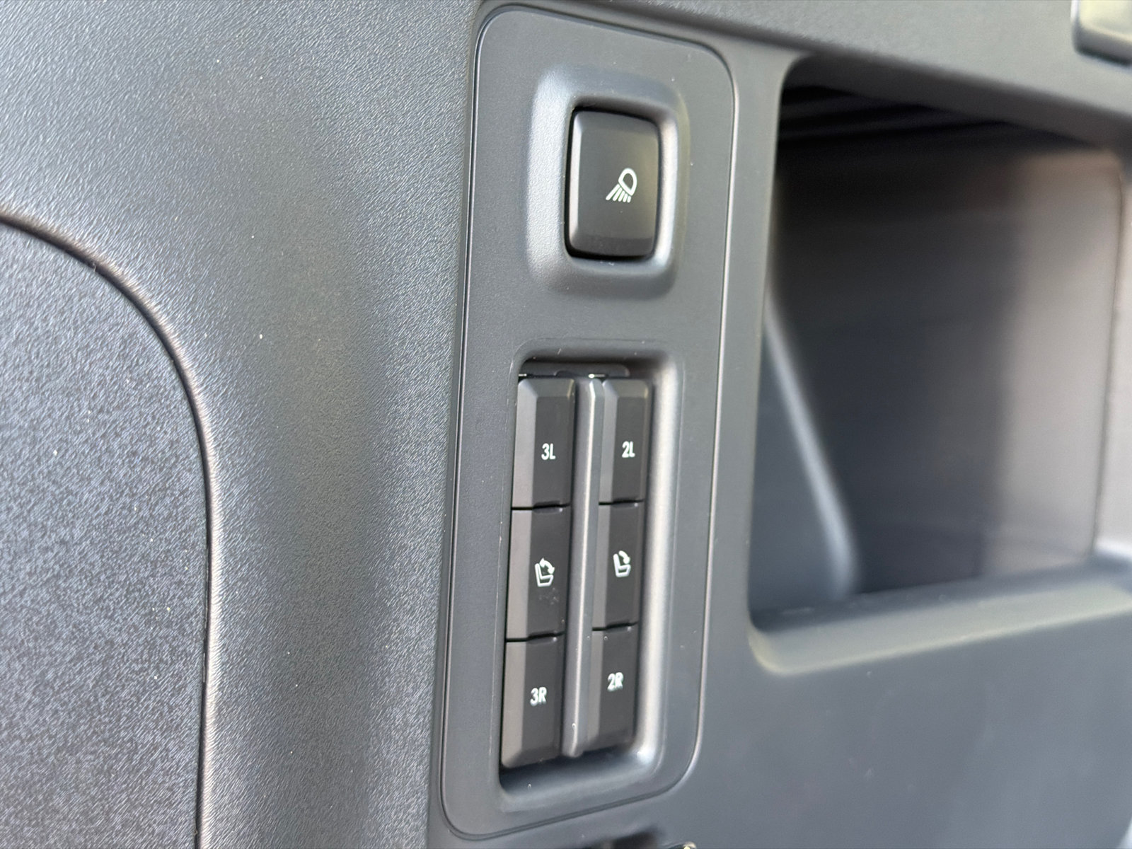 New 2027 Lincoln Navigator L Reserve AWD/4WD image 10
