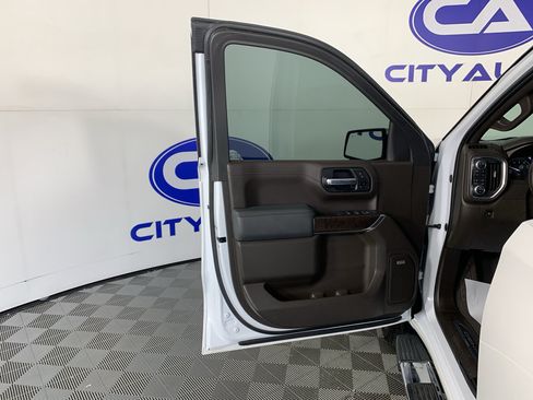 Used 2020 GMC Sierra 1500 Denali AWD/4WD image 12
