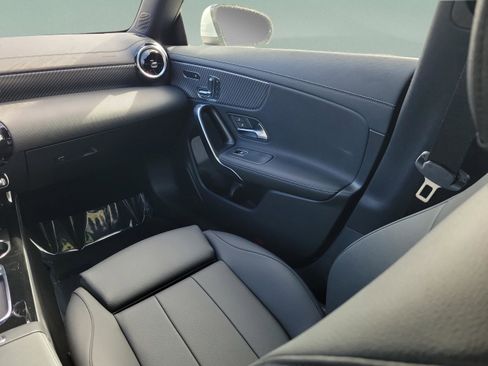 Certified 2026 Mercedes-Benz CLA 250 image 11