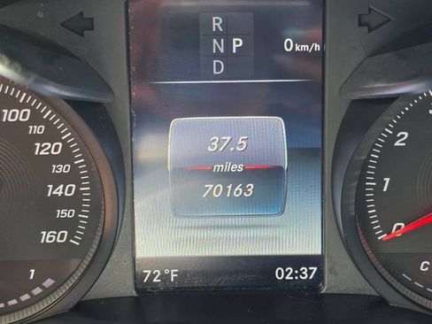Used 2019 Mercedes-Benz GLC 300 4MATIC Coupe image 21