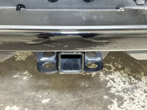 Used 2026 RAM 3500 Limited w/ Bed Utility Group AWD/4WD image 19