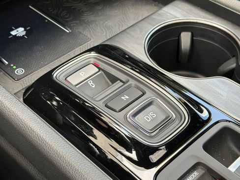 Certified 2026 Honda Passport TrailSport image 20