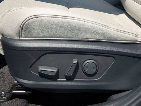 New 2026 Hyundai Tucson Limited AWD/4WD image 16